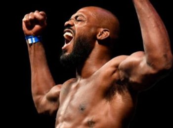 UFC第247场:Jones vs Reyes