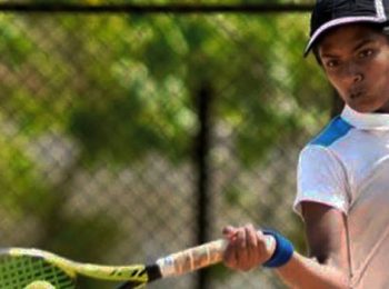 COVID-19: Sai Bhoyar在错过了ITF的首次亮相后，目标更高了